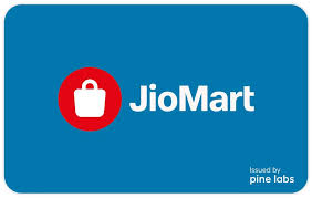 JioMart
